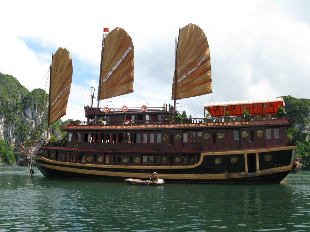 Halong Bay