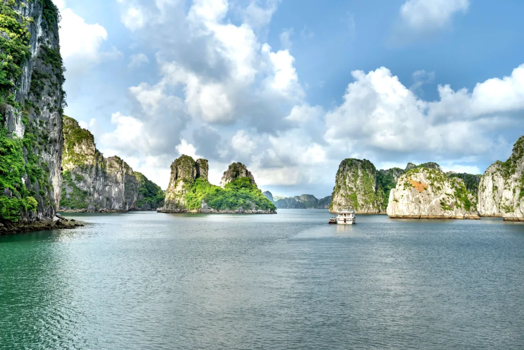 Halong Bay