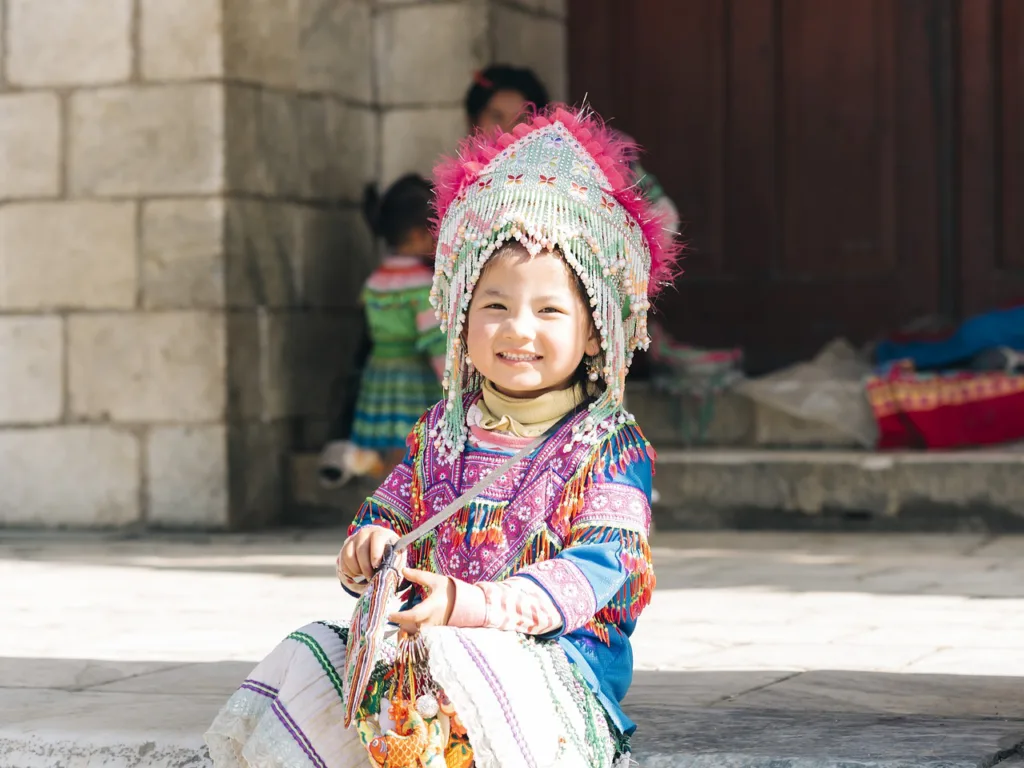 Sapa Vietnam