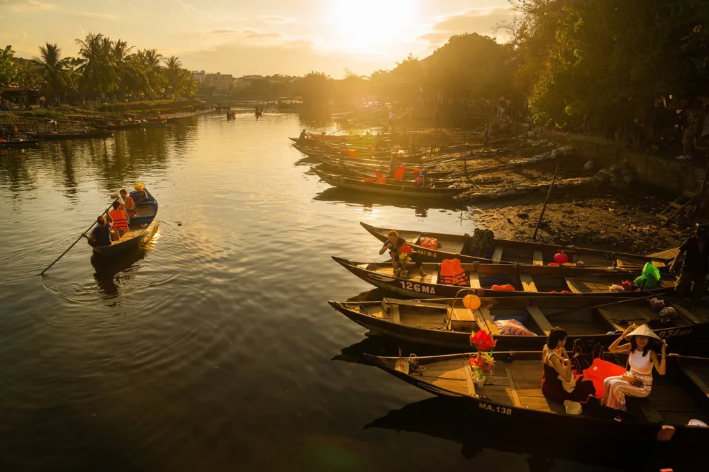 Weather Vietnam