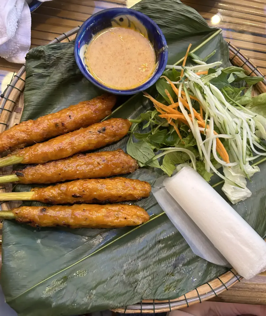 Vietnam Street Food